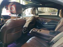 مێرسێدس بێنز S-Class